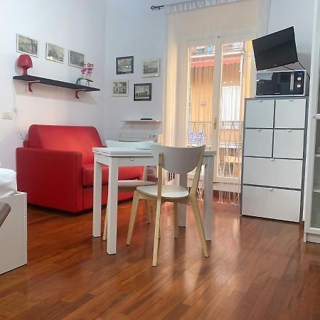 Best Way Rent - Bellissimo Loft A Porta Romana Milan Extérieur photo