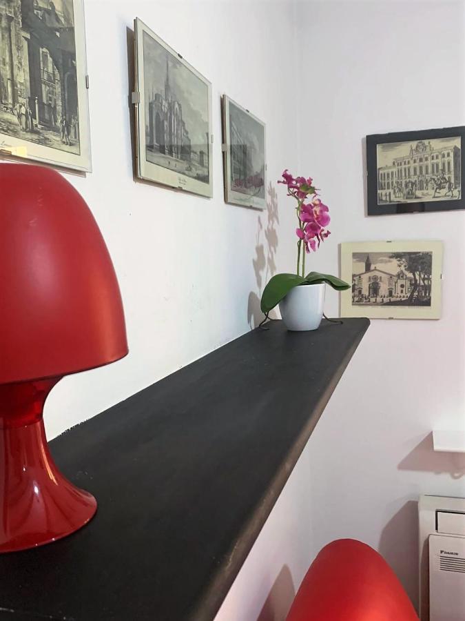 Best Way Rent - Bellissimo Loft A Porta Romana Milan Extérieur photo