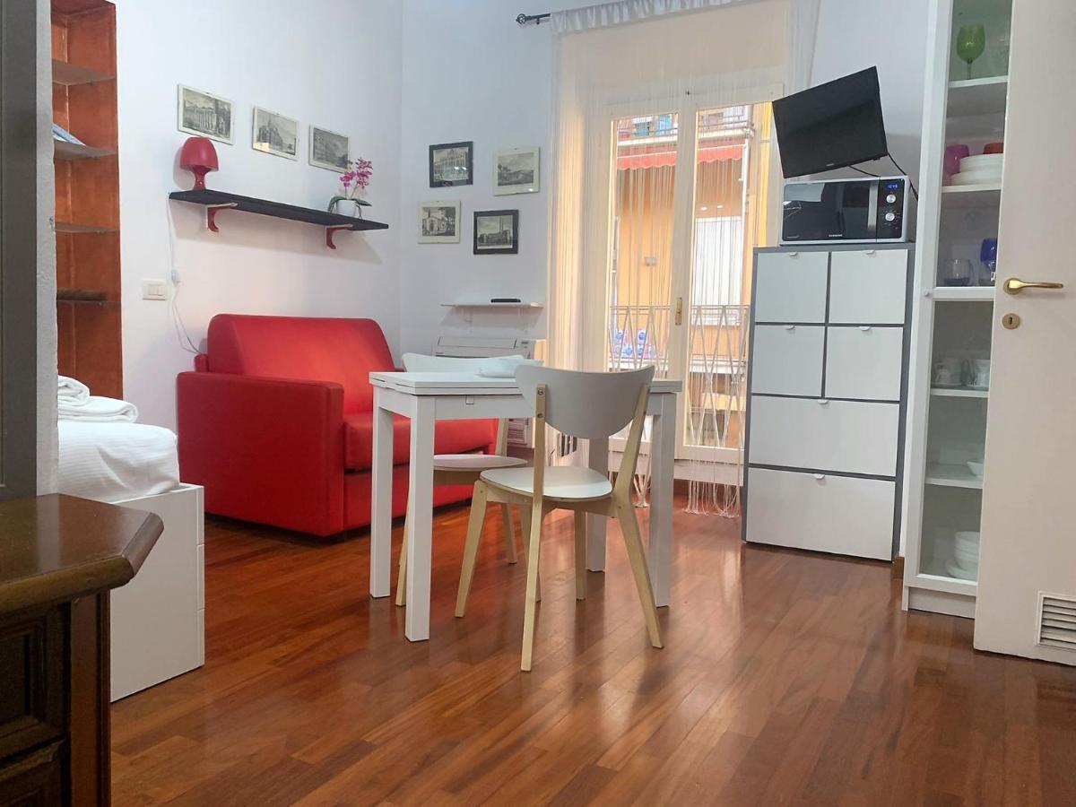 Best Way Rent - Bellissimo Loft A Porta Romana Milan Extérieur photo