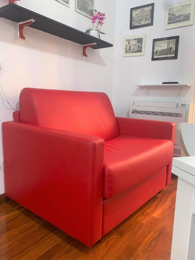 Best Way Rent - Bellissimo Loft A Porta Romana Milan Extérieur photo