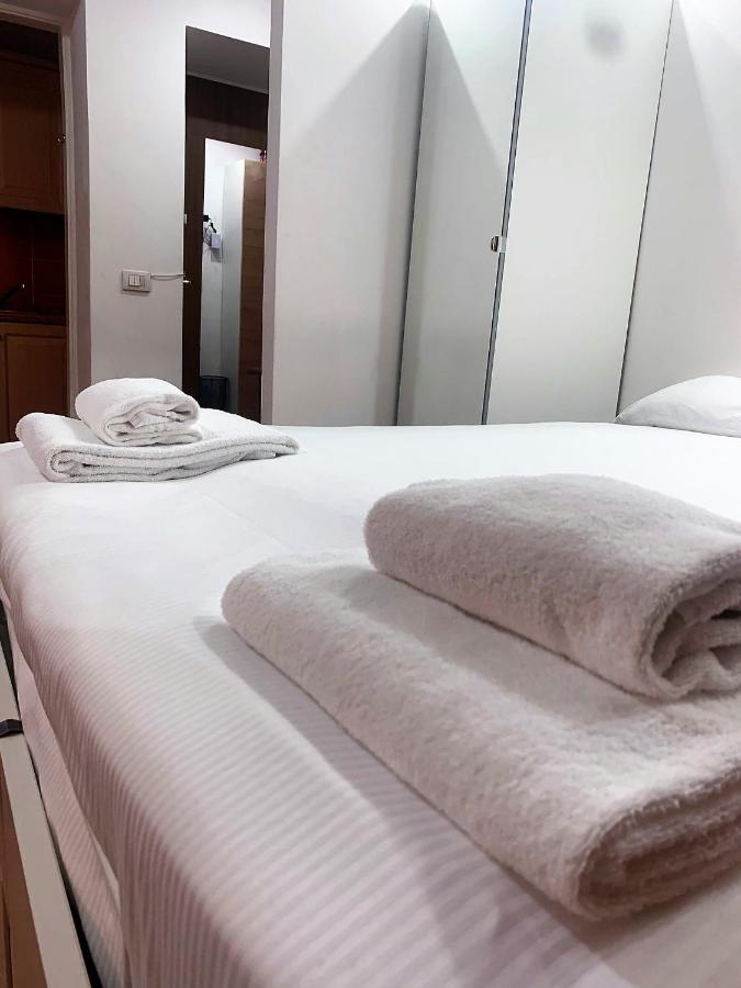 Best Way Rent - Bellissimo Loft A Porta Romana Milan Extérieur photo