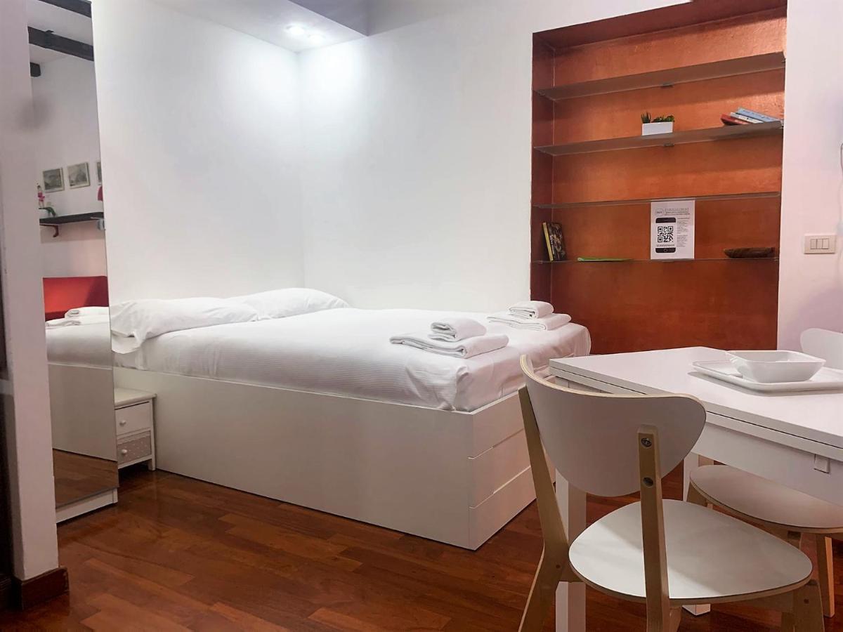 Best Way Rent - Bellissimo Loft A Porta Romana Milan Extérieur photo