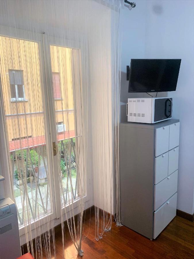 Best Way Rent - Bellissimo Loft A Porta Romana Milan Extérieur photo