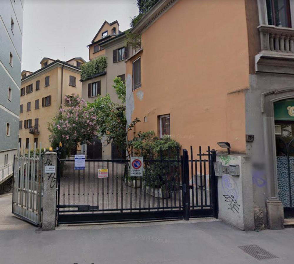 Best Way Rent - Bellissimo Loft A Porta Romana Milan Extérieur photo