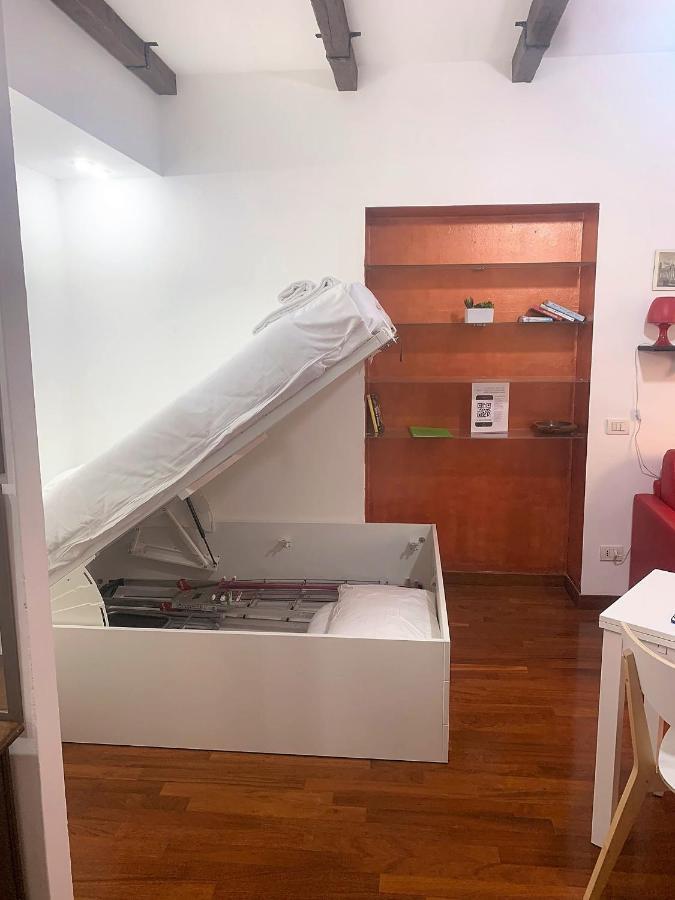 Best Way Rent - Bellissimo Loft A Porta Romana Milan Extérieur photo