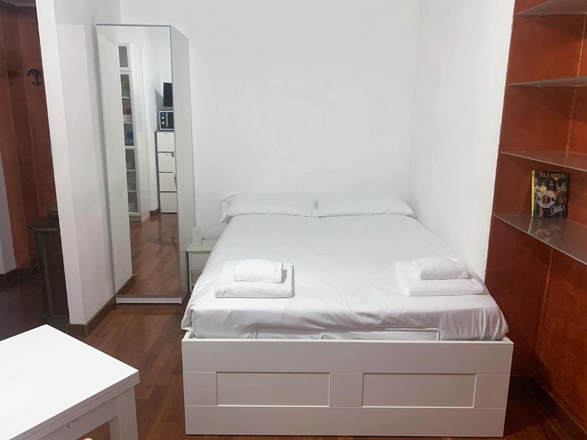 Best Way Rent - Bellissimo Loft A Porta Romana Milan Extérieur photo